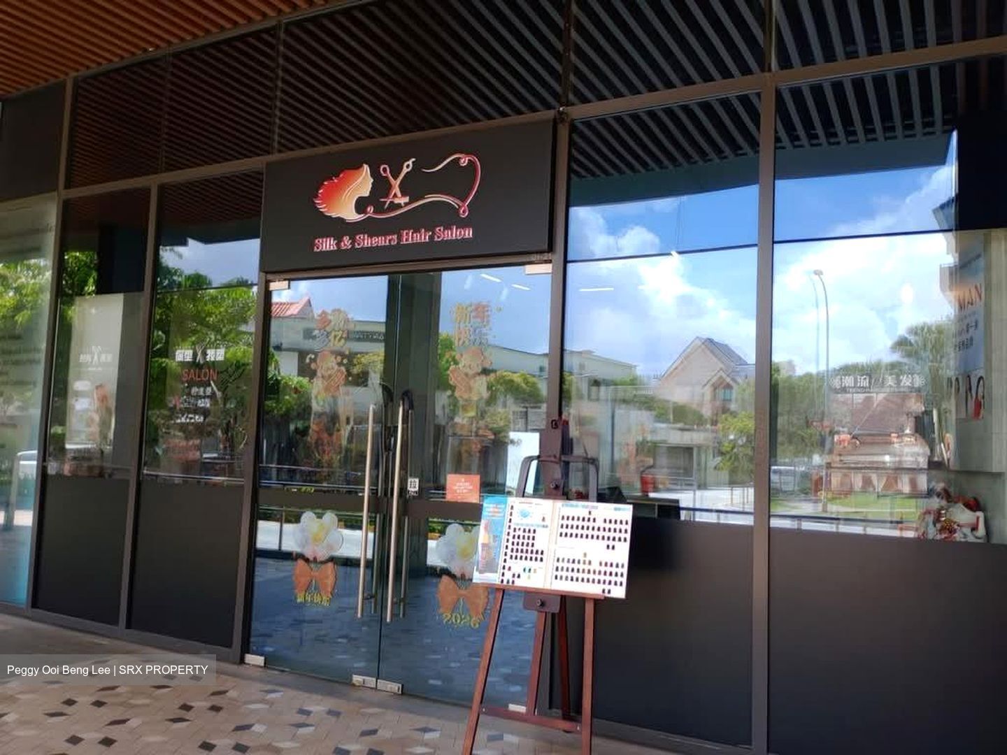 The Venue Shoppes (D13), Shop House #534368321